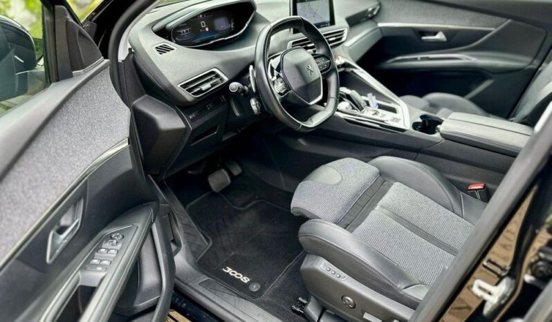 Peugeot 3008 PureTech 180 Stop & Start GPF EAT8 Allure full