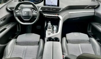 Peugeot 3008 PureTech 180 Stop & Start GPF EAT8 Allure full