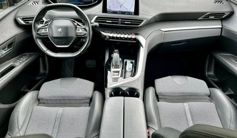 Peugeot 3008 PureTech 180 Stop & Start GPF EAT8 Allure full