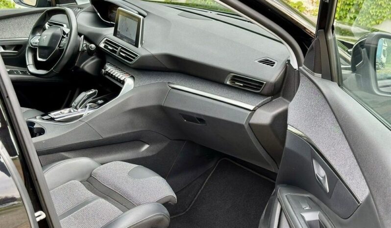 Peugeot 3008 PureTech 180 Stop & Start GPF EAT8 Allure full