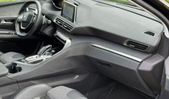 Peugeot 3008 PureTech 180 Stop & Start GPF EAT8 Allure full