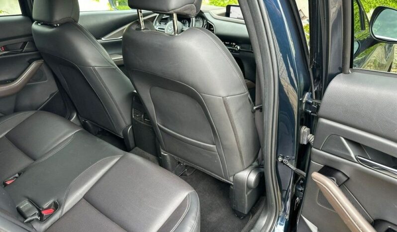 Mazda CX-30 SKYACTIV-X 2.0 M-Hybrid SELECTION full
