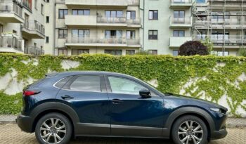 Mazda CX-30 SKYACTIV-X 2.0 M-Hybrid SELECTION full