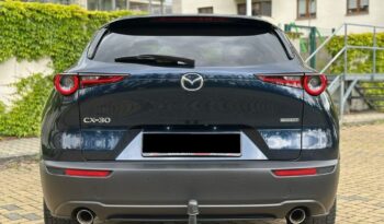 Mazda CX-30 SKYACTIV-X 2.0 M-Hybrid SELECTION full