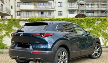 Mazda CX-30 SKYACTIV-X 2.0 M-Hybrid SELECTION full