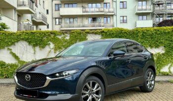 Mazda CX-30 SKYACTIV-X 2.0 M-Hybrid SELECTION full