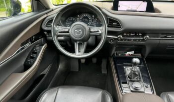 Mazda CX-30 SKYACTIV-X 2.0 M-Hybrid SELECTION full