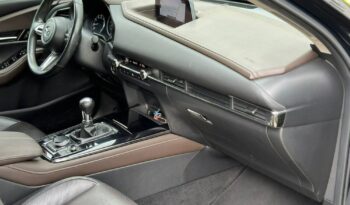 Mazda CX-30 SKYACTIV-X 2.0 M-Hybrid SELECTION full