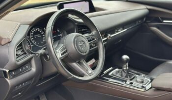 Mazda CX-30 SKYACTIV-X 2.0 M-Hybrid SELECTION full