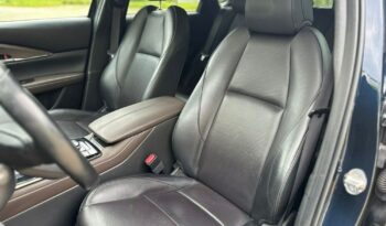 Mazda CX-30 SKYACTIV-X 2.0 M-Hybrid SELECTION full