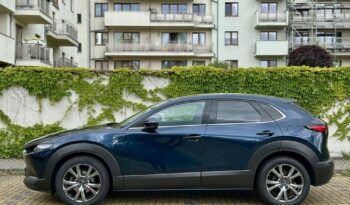 Mazda CX-30 SKYACTIV-X 2.0 M-Hybrid SELECTION full