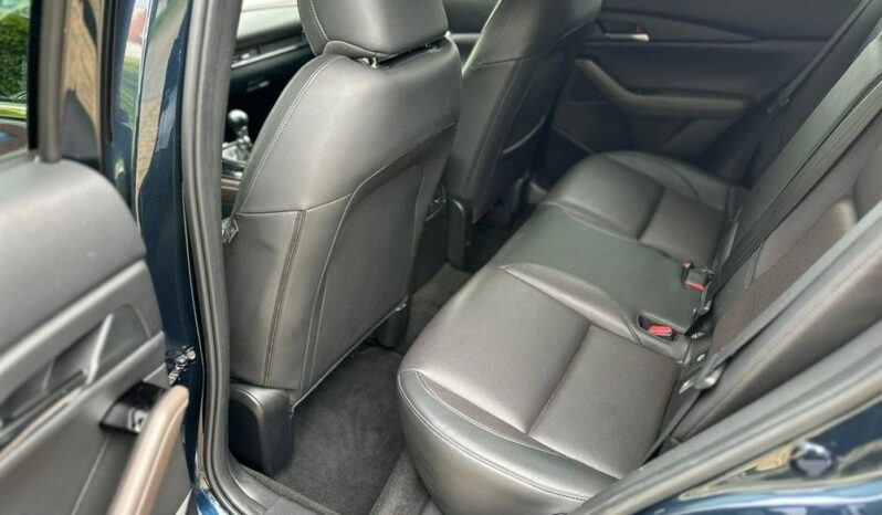 Mazda CX-30 SKYACTIV-X 2.0 M-Hybrid SELECTION full