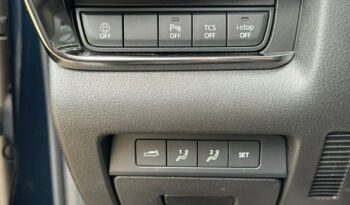 Mazda CX-30 SKYACTIV-X 2.0 M-Hybrid SELECTION full