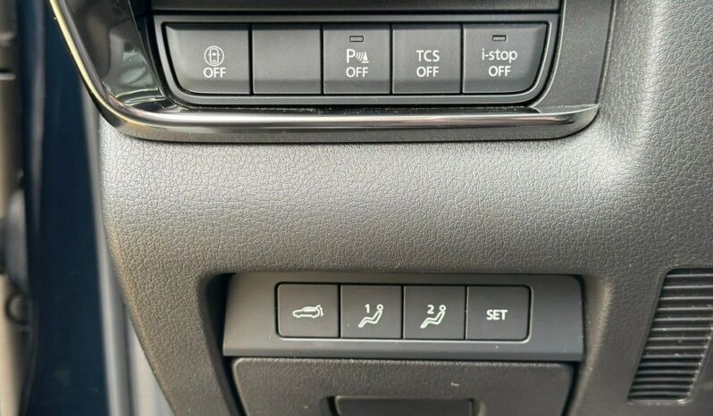 Mazda CX-30 SKYACTIV-X 2.0 M-Hybrid SELECTION full