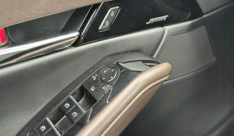 Mazda CX-30 SKYACTIV-X 2.0 M-Hybrid SELECTION full
