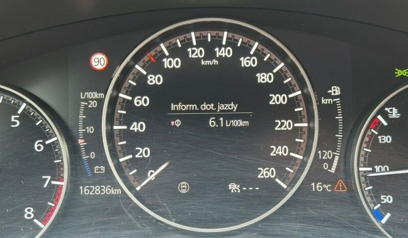 Mazda CX-30 SKYACTIV-X 2.0 M-Hybrid SELECTION full