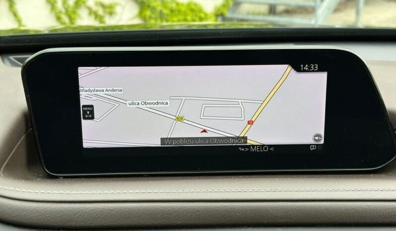 Mazda CX-30 SKYACTIV-X 2.0 M-Hybrid SELECTION full