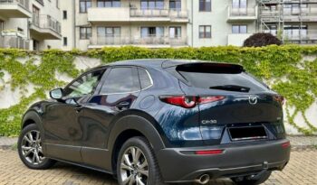 Mazda CX-30 SKYACTIV-X 2.0 M-Hybrid SELECTION full