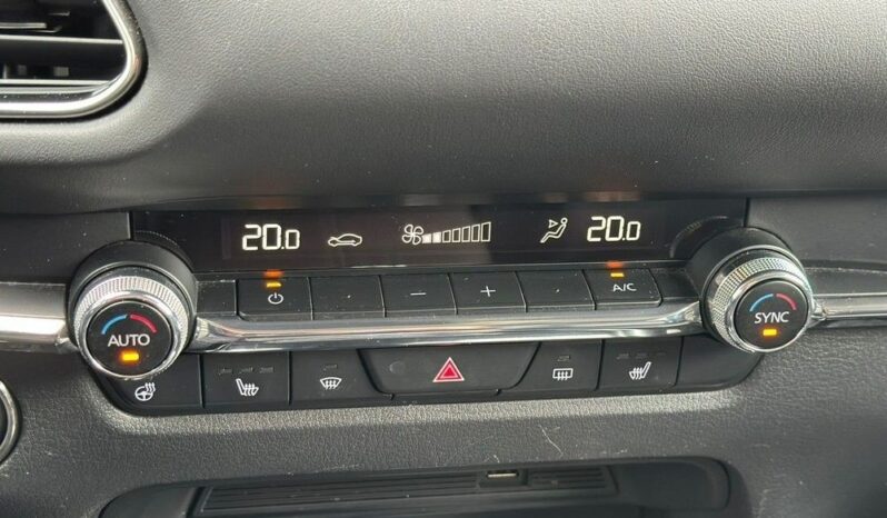 Mazda CX-30 SKYACTIV-X 2.0 M-Hybrid SELECTION full