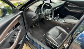 Mazda CX-30 SKYACTIV-X 2.0 M-Hybrid SELECTION full