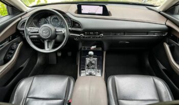 Mazda CX-30 SKYACTIV-X 2.0 M-Hybrid SELECTION full