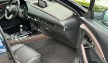 Mazda CX-30 SKYACTIV-X 2.0 M-Hybrid SELECTION full