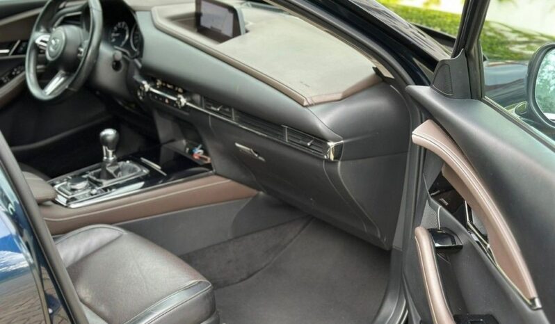 Mazda CX-30 SKYACTIV-X 2.0 M-Hybrid SELECTION full
