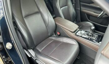 Mazda CX-30 SKYACTIV-X 2.0 M-Hybrid SELECTION full
