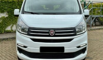 Fiat Talento Kombi 1.6 Ecojet L2 Turismo full