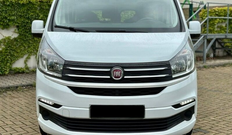 Fiat Talento Kombi 1.6 Ecojet L2 Turismo full