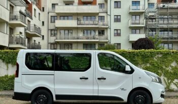 Fiat Talento Kombi 1.6 Ecojet L2 Turismo full