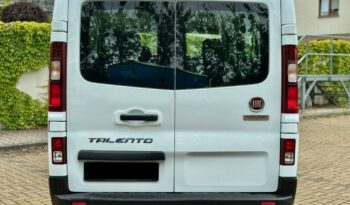 Fiat Talento Kombi 1.6 Ecojet L2 Turismo full