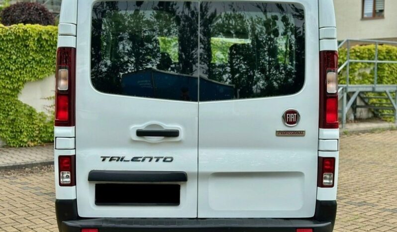 Fiat Talento Kombi 1.6 Ecojet L2 Turismo full
