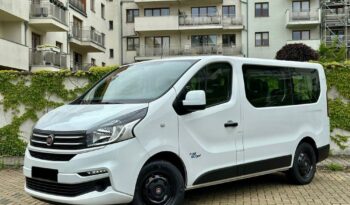 Fiat Talento Kombi 1.6 Ecojet L2 Turismo full