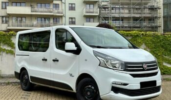 Fiat Talento Kombi 1.6 Ecojet L2 Turismo full