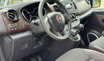 Fiat Talento Kombi 1.6 Ecojet L2 Turismo full