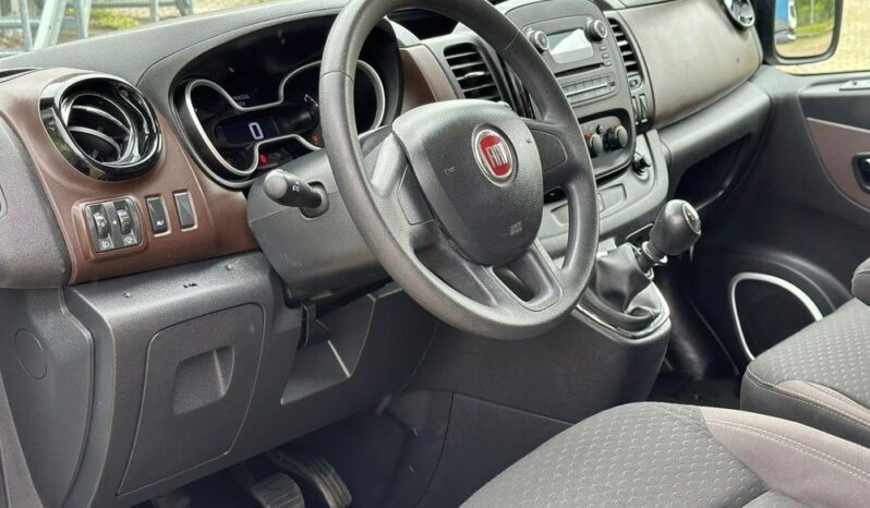 Fiat Talento Kombi 1.6 Ecojet L2 Turismo full