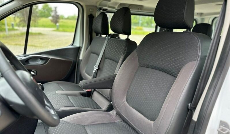Fiat Talento Kombi 1.6 Ecojet L2 Turismo full
