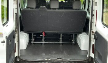 Fiat Talento Kombi 1.6 Ecojet L2 Turismo full