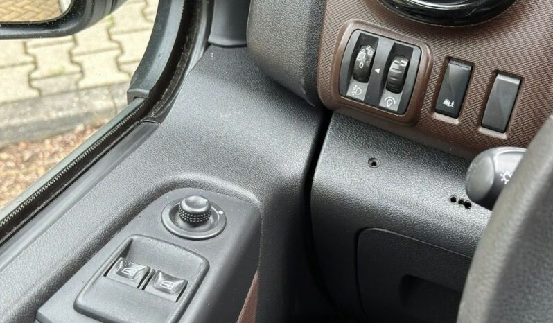 Fiat Talento Kombi 1.6 Ecojet L2 Turismo full
