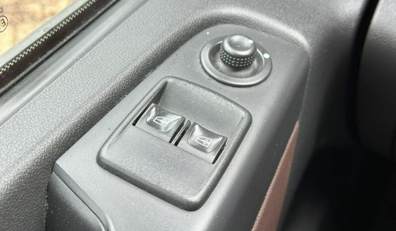Fiat Talento Kombi 1.6 Ecojet L2 Turismo full
