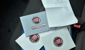Fiat Talento Kombi 1.6 Ecojet L2 Turismo full