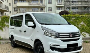 Fiat Talento Kombi 1.6 Ecojet L2 Turismo full