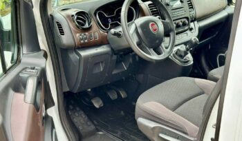 Fiat Talento Kombi 1.6 Ecojet L2 Turismo full