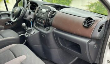 Fiat Talento Kombi 1.6 Ecojet L2 Turismo full