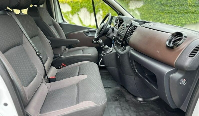 Fiat Talento Kombi 1.6 Ecojet L2 Turismo full
