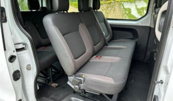 Fiat Talento Kombi 1.6 Ecojet L2 Turismo full