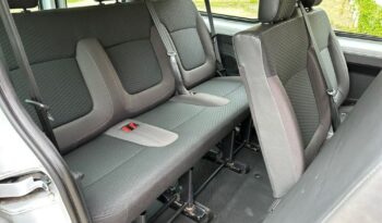 Fiat Talento Kombi 1.6 Ecojet L2 Turismo full