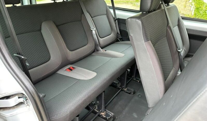 Fiat Talento Kombi 1.6 Ecojet L2 Turismo full