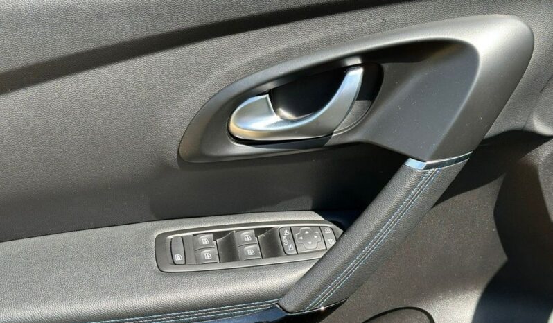 Renault Kadjar full